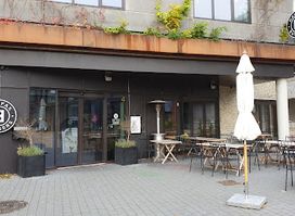 Halifax Burgers Køge