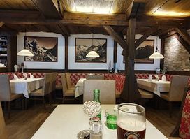 Cafe-Restaurant Mount Everest
