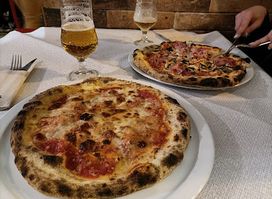 Il Forno a Legna