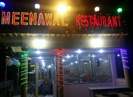 Meenawal Restaurant