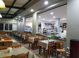 Mini Market