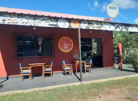 RESTO-BAR MARIA