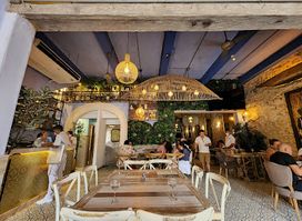 Restaurante La Casa de Socorro