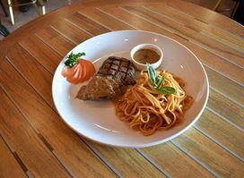 Torino Sports Bar and Grill