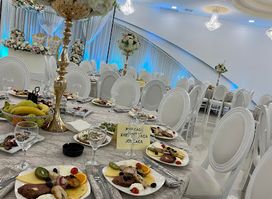 Arbi event