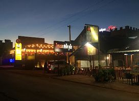 66 Bar beer Restaurant