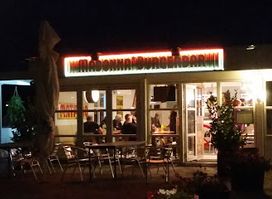 Madonna Burgerbar