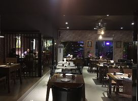 Indian Tadka Mandalay