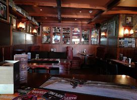 Beer Restaurant Sillansuu