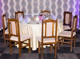 Restaurant Mayor
