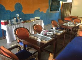 Diver House Restaurant
