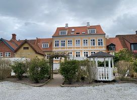Arnfeldt Hotel & Restaurant
