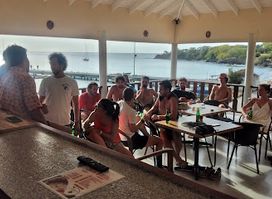 D-view Sports Bar And Restaurant