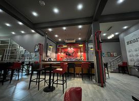 Letona Cafe