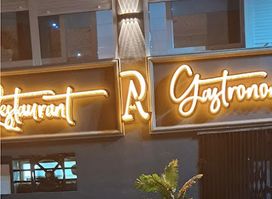 Restaurant Le A