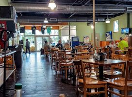 Mervis' Cafe