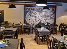 Restaurant & Pizzerie Dolce Vita