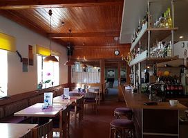 Pizzeria Kegelbahn