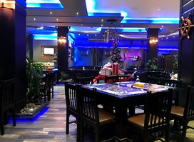 Al Ostol seafood Restaurant