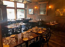 Giacomo's Boston North End
