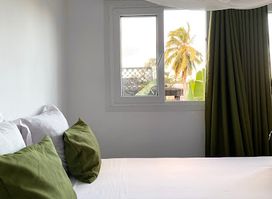 Hotel Resto Delices