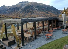 Restaurant Piste 21