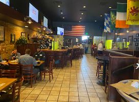 Callahan's Pub & Grille