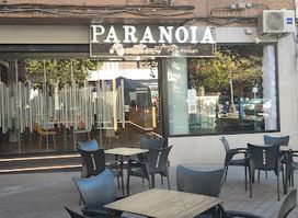 Paranoia Restaurante
