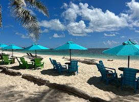 Capi Beach Restaurant