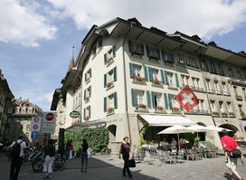 Restaurant Harmonie