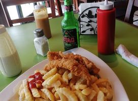 Pattie's Delight / Cafe Feel Oh