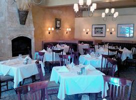 Marigold Bistro