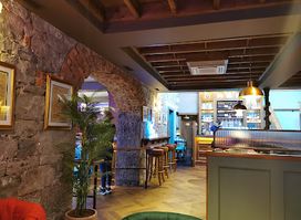 The Granary Bar & Kitchen
