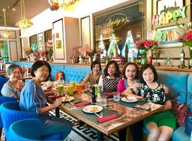 Emily's Steakhouse Ipoh