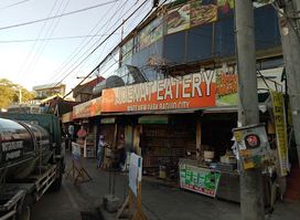Joenat's Eatery