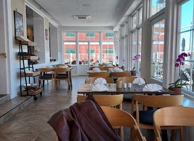 Restaurant Sommers