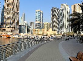 Le Kong Dubai