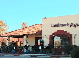 Landmark Cafe