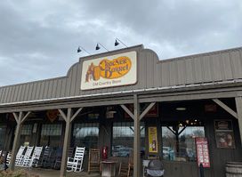 Cracker Barrel Old Country Store