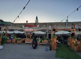 Restaurant & Cafe Khalifa