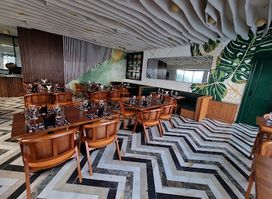 Mazimi Restaurant