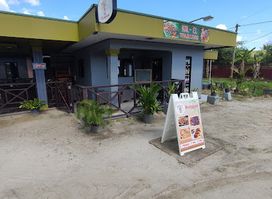 Kal-el warung