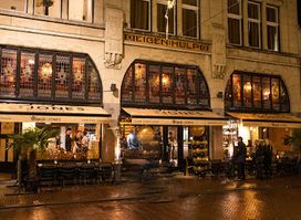 Miyagi & Jones Haarlem