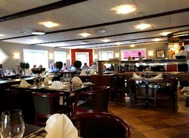 Schou's Restaurant