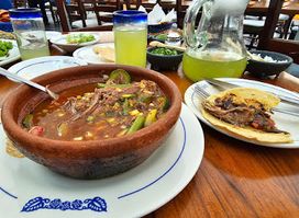 El Bajío