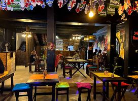 Centella Bistro