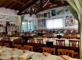 Ristorante Pizzeria Da Sandra