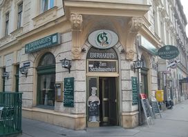 Eberhardt's Sechshauser Wirt