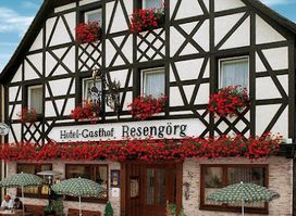 Resengörg