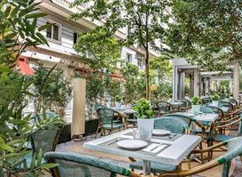 Restaurante La Vanduca